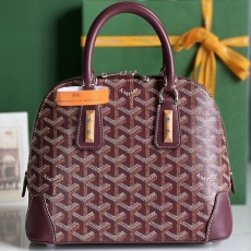 Goyard Top Handle Bags